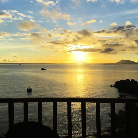 Komba On The Rocks Nosy Komba Ngoại thất bức ảnh