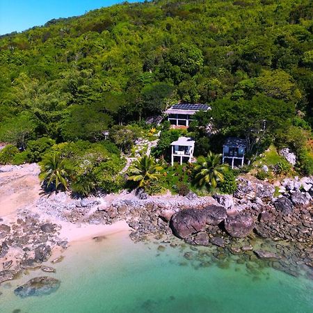 Komba On The Rocks Nosy Komba Ngoại thất bức ảnh