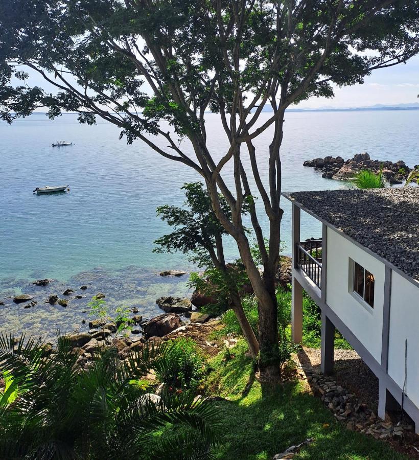 Komba On The Rocks Nosy Komba Ngoại thất bức ảnh