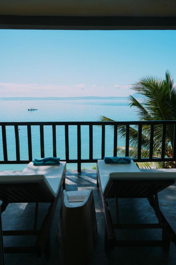 Komba On The Rocks Nosy Komba Ngoại thất bức ảnh