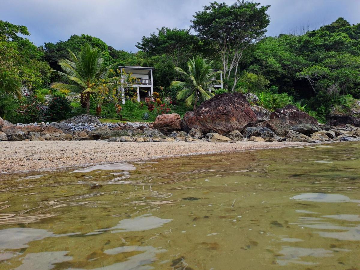 Komba On The Rocks Nosy Komba Ngoại thất bức ảnh